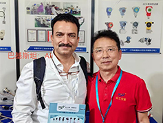 清揚自控攜科技力作，亮相2024上海動力傳動展PTC，展位E5館-K3，引領變送器領域科技創新-清揚自控廠家